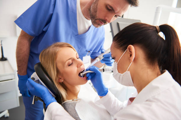 Best Emergency Dental Care  in Highland, IL